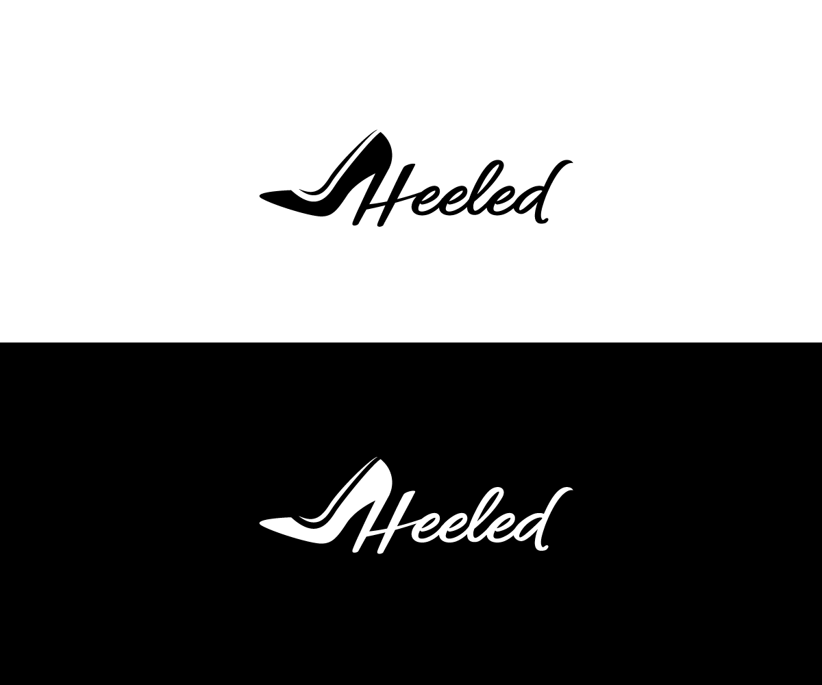 Logo-Design von thulet für Heeled | Design #3718519