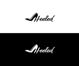 Design de Logo par thulet pour Heeled | Design : #3718519