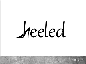 Design de Logo par vladst2004 pour Heeled | Design : #3720499