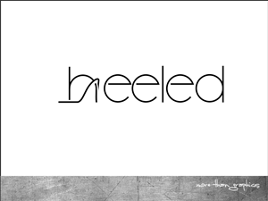 Design de Logo par vladst2004 pour Heeled | Design : #3721038