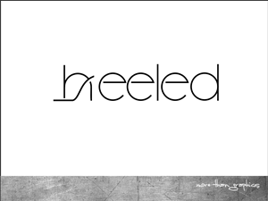 Design de Logo par vladst2004 pour Heeled | Design : #3721042