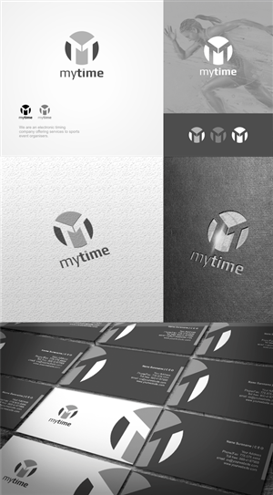 Logo Design by artsigma for this project | Design: #3737377