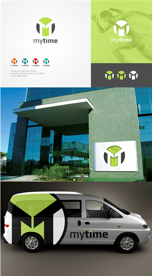 Logo Design by artsigma for this project | Design: #3737383