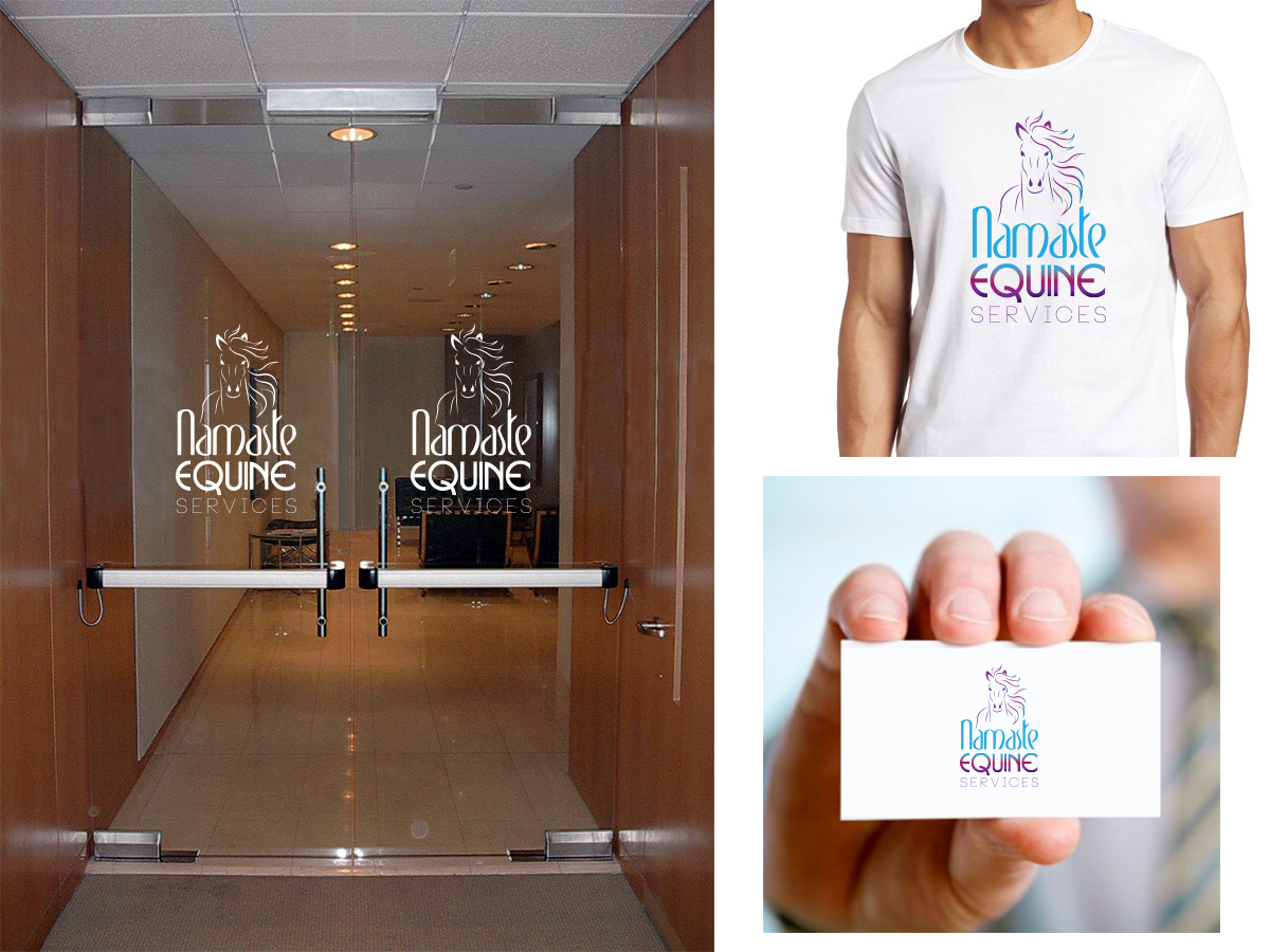 Logo Design by Thelonious Coltrane for this project | Design #3716473