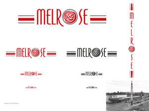 Logo Design by Rui Sarmento