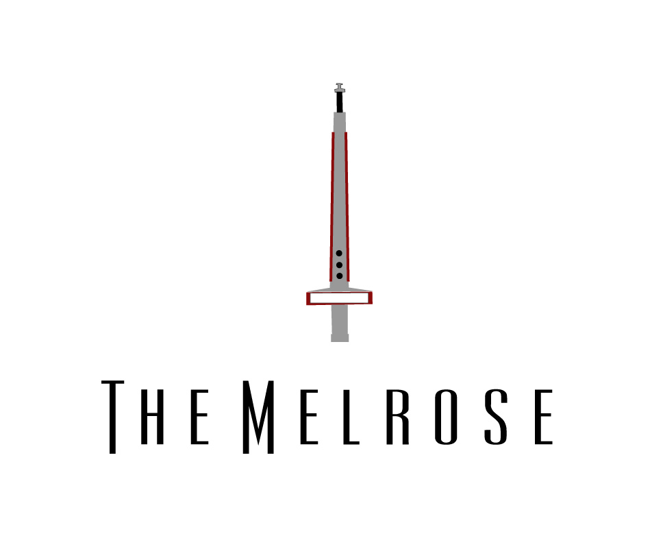 Logo Design by ADE for this project | Design #1024737