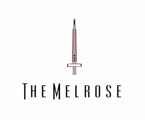 Logo Design by ADE