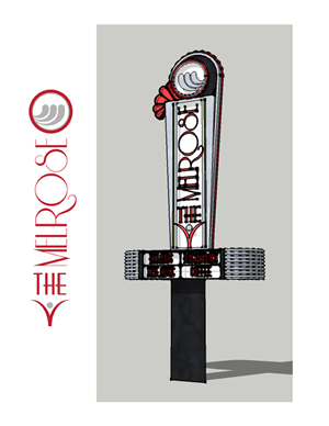 Logo Design by Shawn Wochnick