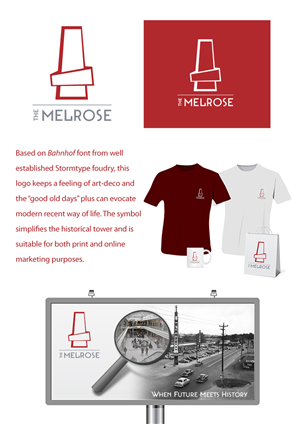 Logo Design by Jan