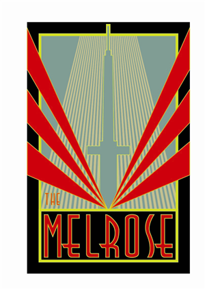 Logo Design by Perkins Design Studio