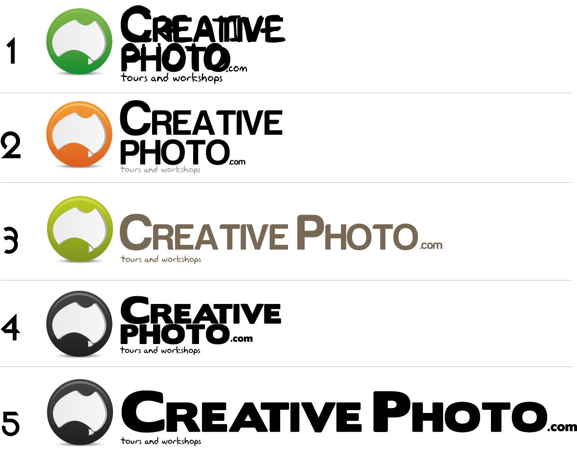 Logo Design by Sebastian for this project | Design #115952