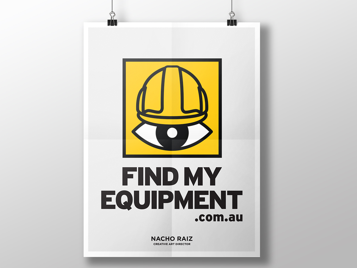 Logo Design by Nacho Raiz for Business Rental Solutions | Design #3722011