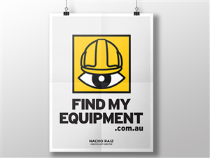 Logo Design by Nacho Raiz for Business Rental Solutions | Design: #3722011