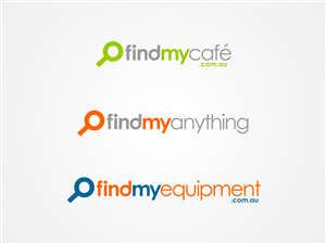 Logo-Design von REDcrackers.com für Business Rental Solutions | Design: #3746549