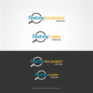 Logo-Design von madeli für Business Rental Solutions | Design: #3756661