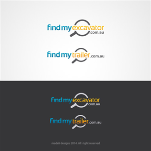 Logo-Design von madeli für Business Rental Solutions | Design: #3770864