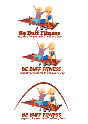 Logo Design by RoobyDesigns