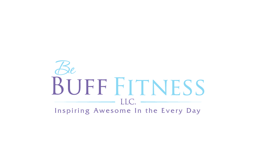 Logo Design by Artisy for Be Buff fitness, LLC. | Design: #3719707