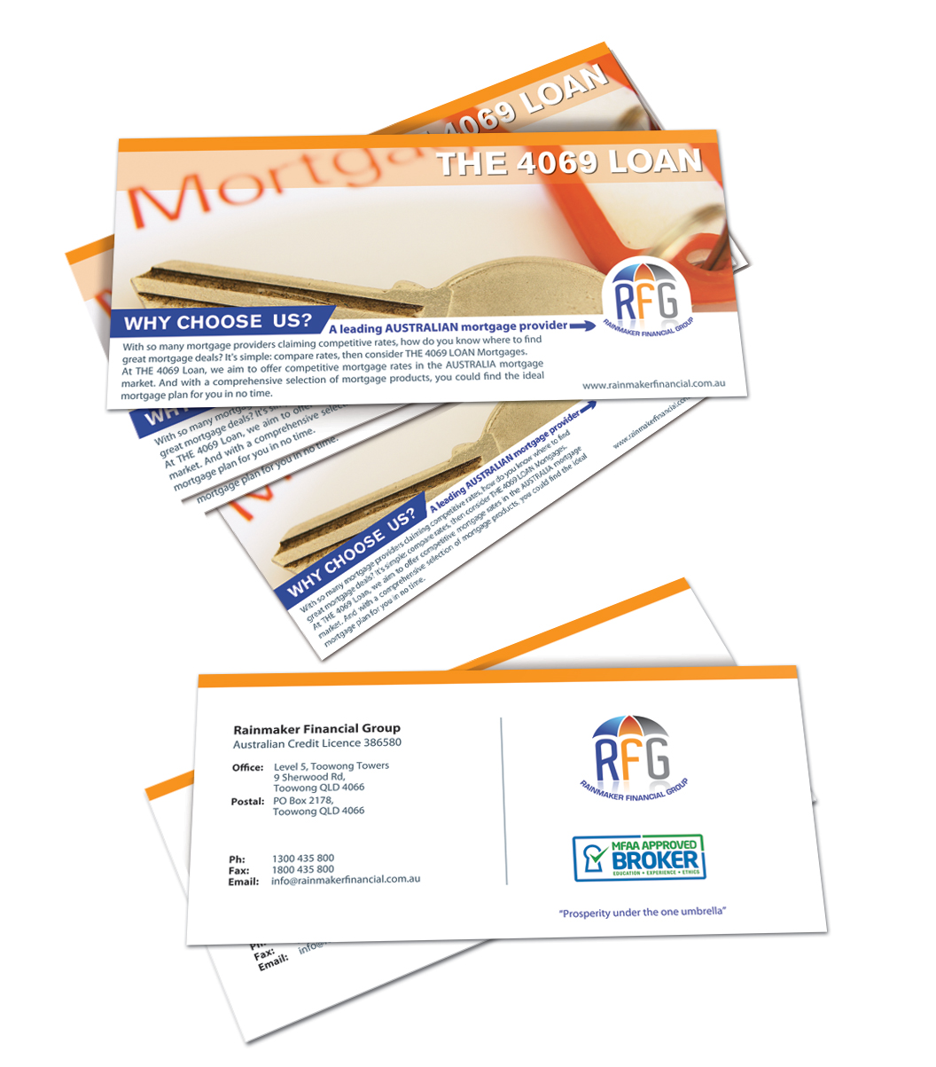 Flyer Design by Creativeart for this project | Design: #1013058