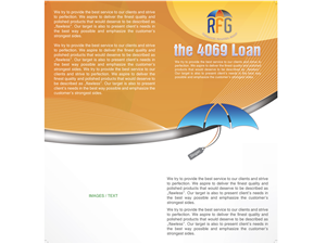 Flyer Design by studio-sfp.com for this project | Design: #1000103