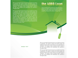 Flyer Design by studio-sfp.com for this project | Design: #976067