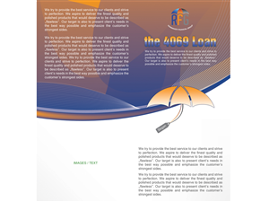 Flyer Design by studio-sfp.com for this project | Design: #977810