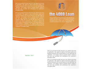 Flyer Design by studio-sfp.com for this project | Design: #980723