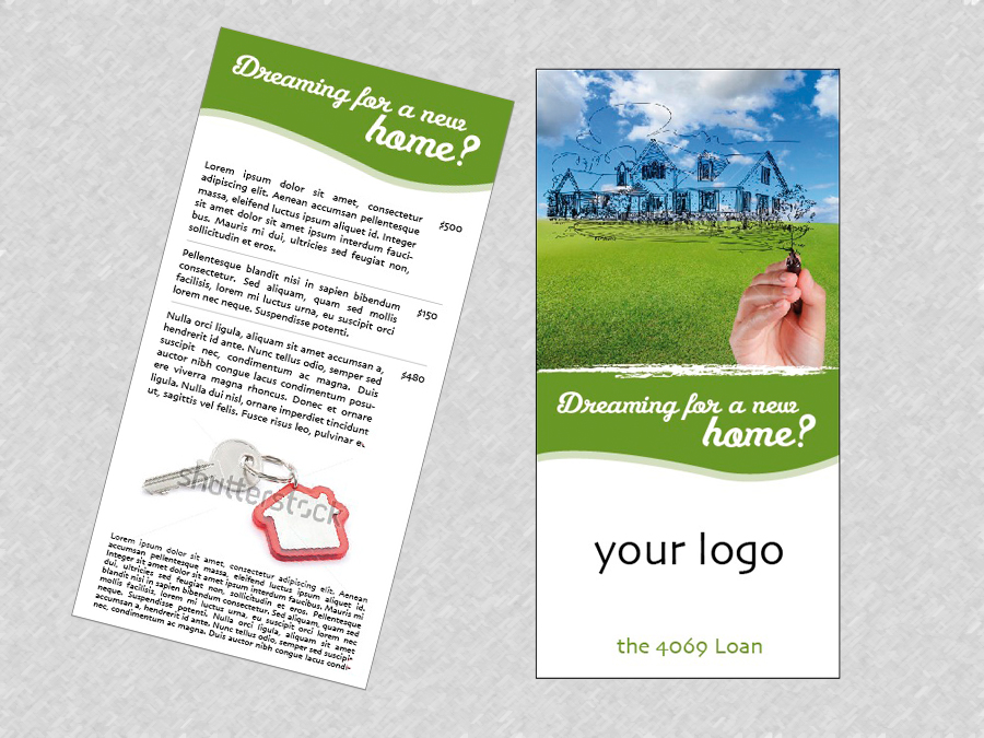 Diseño de Flyer por Alaya para este proyecto | Diseño #990135