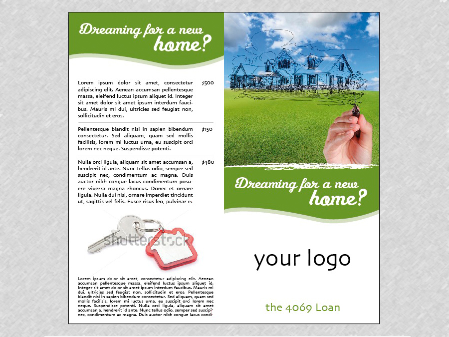 Diseño de Flyer por Alaya para este proyecto | Diseño #990176