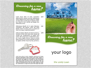 Flyer Design by Alaya for this project | Design: #990176