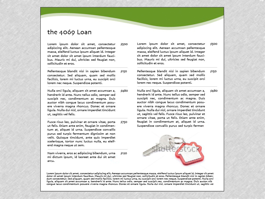 Flyer-Design von Alaya für dieses Projekt | Design #990178