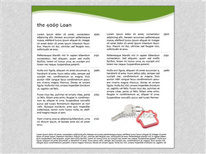 Flyer Design by Alaya for this project | Design: #990178