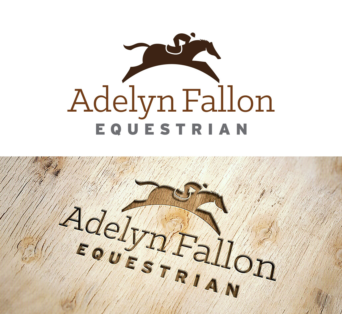 Logo Design by Thomas DeHart for this project | Design #3714896