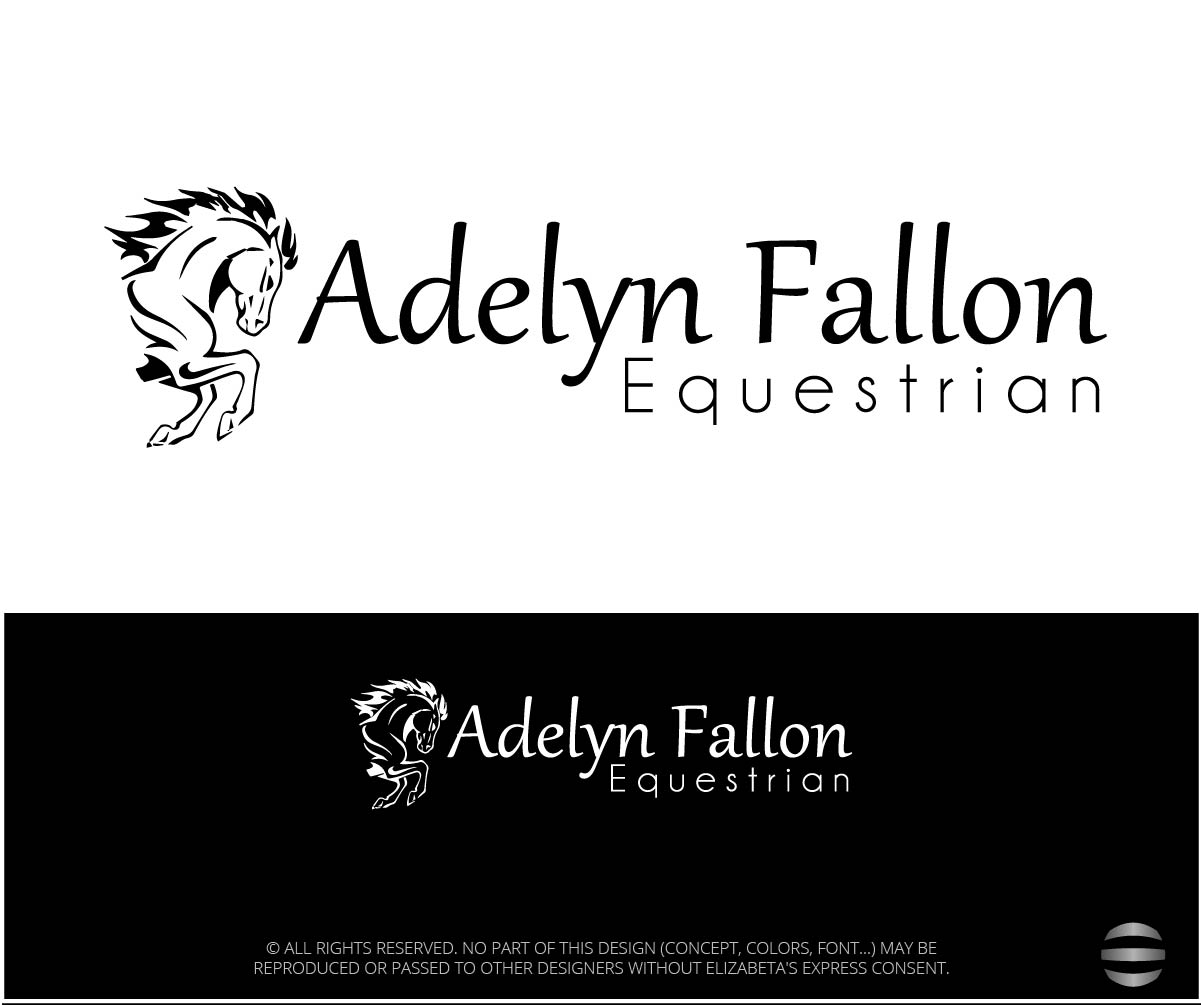 Logo-Design von Elizabeta für dieses Projekt | Design #3713311