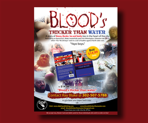 Flyer Design by uk for DDP | Design #3750306