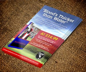 Flyer Design by jeffdefy