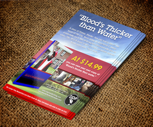 Flyer Design by jeffdefy for DDP | Design #3737561