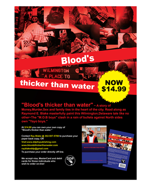 Flyer Design by Mandyuen for DDP | Design #3747568