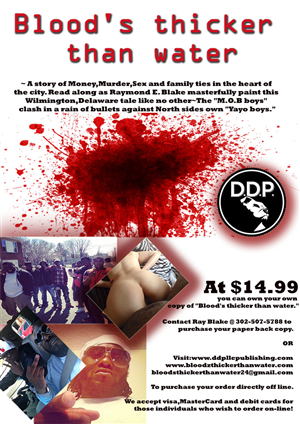 Flyer Design by Nicole for DDP | Design #3749807