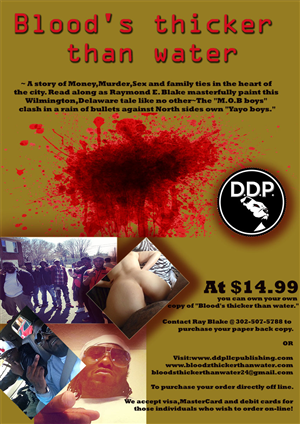 Flyer Design by Nicole for DDP | Design: #3749819