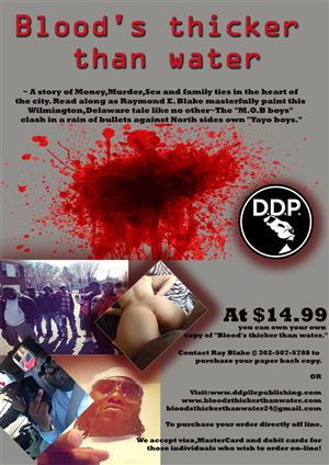Flyer Design by Nicole for DDP | Design: #3749820