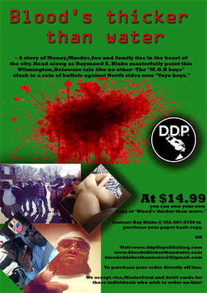 Flyer Design by Nicole for DDP | Design: #3749822