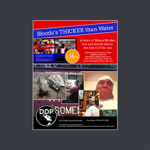Flyer Design by yadunath for DDP | Design: #3771010