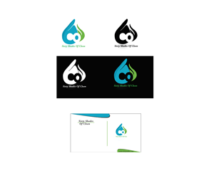 Logo-Design von pranay für Sixty Shades Of Clean | Design #3713556