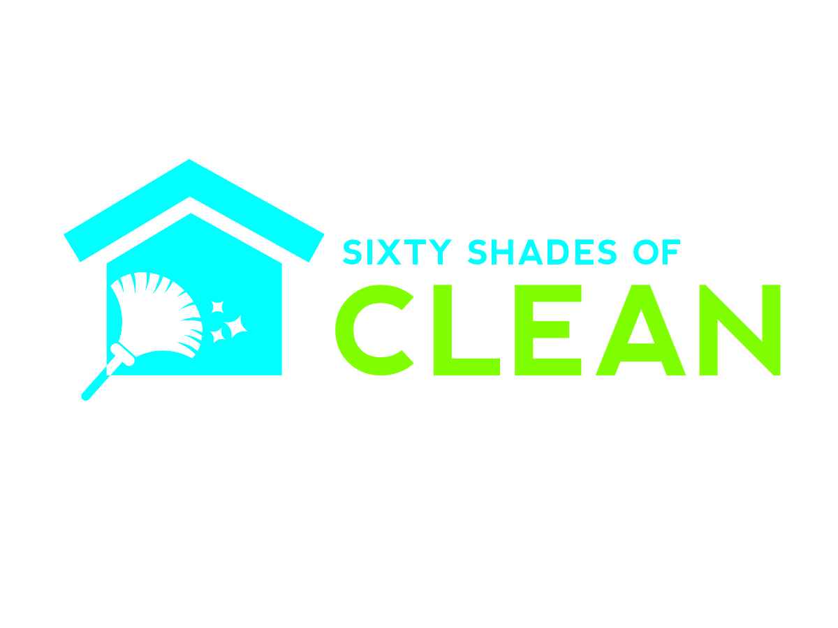 Design de Logo par Atomic Design Lab pour Sixty Shades Of Clean | Design #3722118