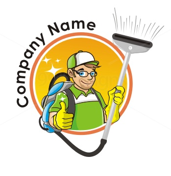 Logo Design by handyriy for Sixty Shades Of Clean | Design #3709835