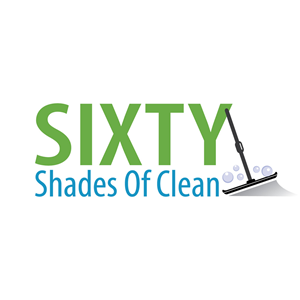 Logo Design by anushka_snigdha for Sixty Shades Of Clean | Design: #3745865