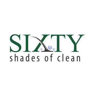 Logo Design by anushka_snigdha for Sixty Shades Of Clean | Design: #3745870
