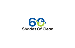 Logo Design by laceymosleyy for Sixty Shades Of Clean | Design: #3714705