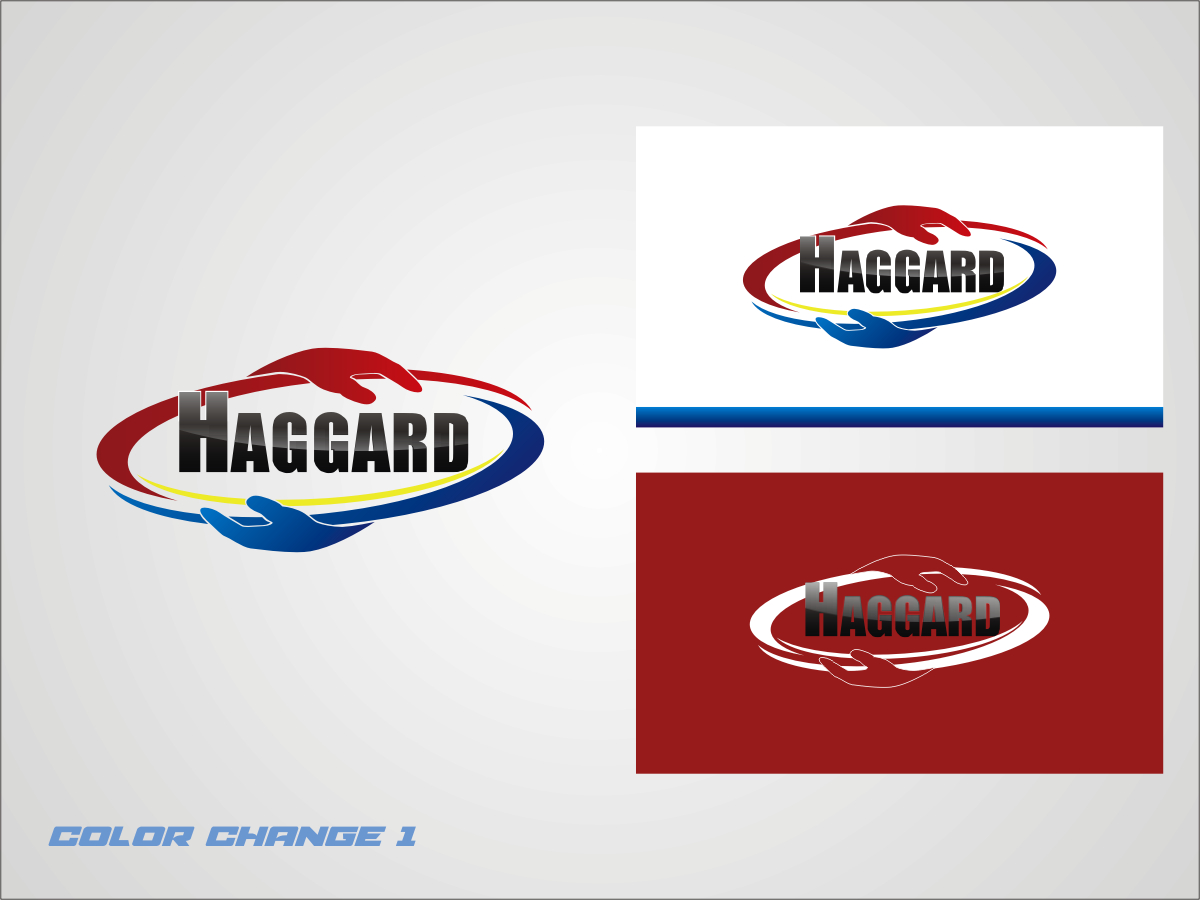 Diseño de Logo por R16 para este proyecto | Diseño #1123483